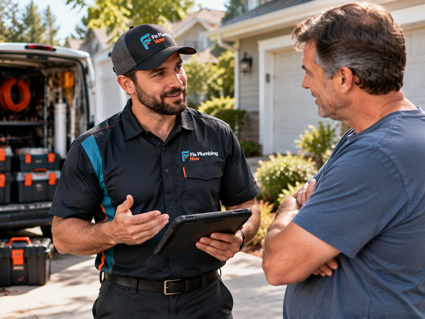 Clogged Drain Service Calumet, OK FAQs